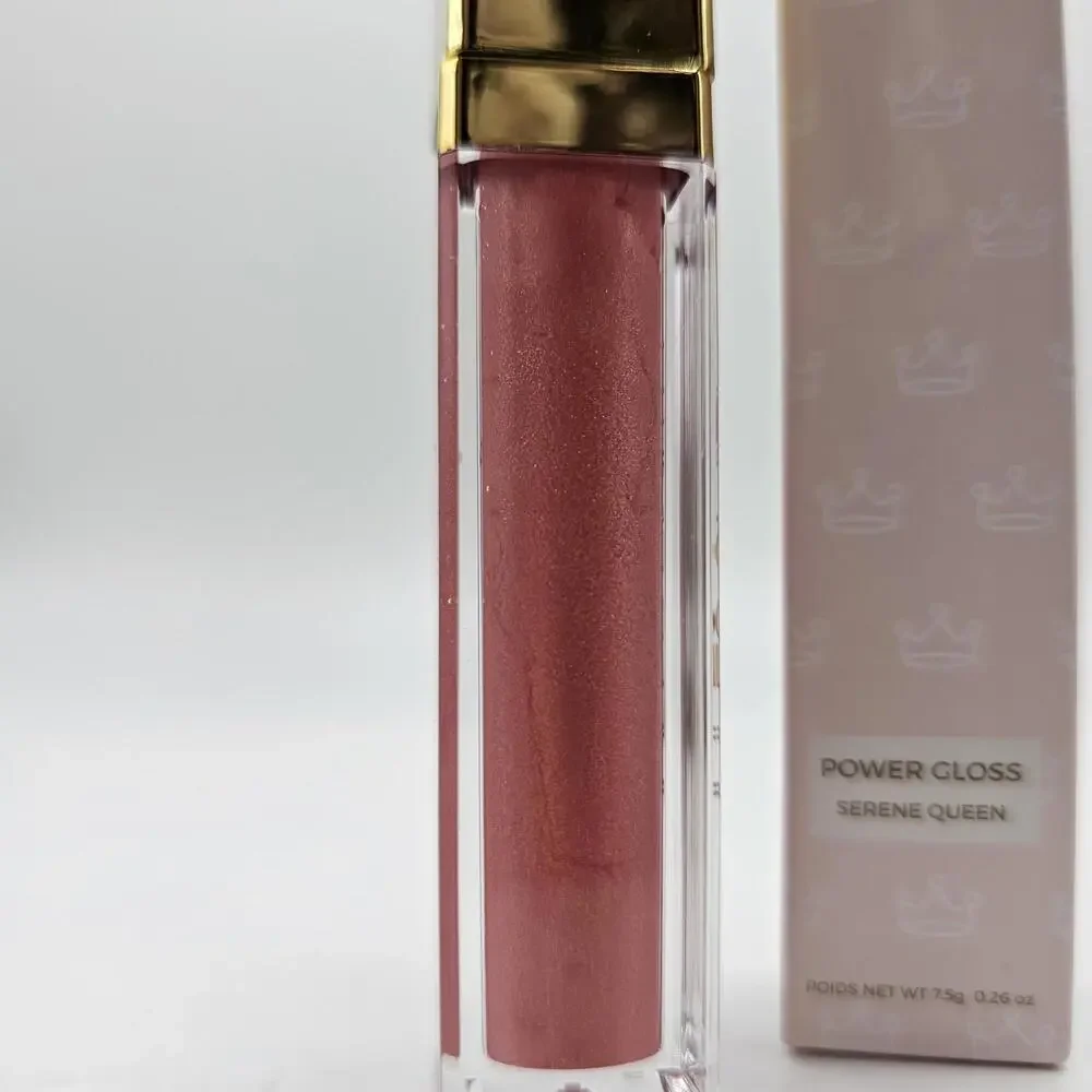 Jules‎ Smith Beauty Power Gloss Lip Gloss - Serene Queen - 7g/ 0.245 oz